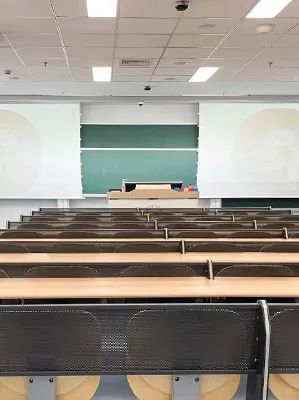 智慧教學新標桿！西安交通大學啟用TAIDEN數字紅外無線教學擴聲系統