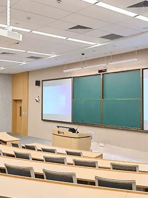 智慧教學新標桿！西安交通大學啟用TAIDEN數字紅外無線教學擴聲系統