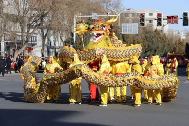 融媒體IP化新標(biāo)桿：千視助力武威市融媒體中心打造全新非遺直播體驗