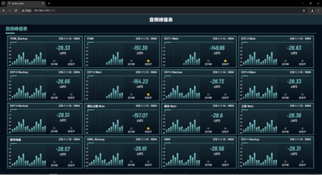 探索視聽科技新未來丨安達(dá)斯邀您共賞2025 InfoComm展會(huì)