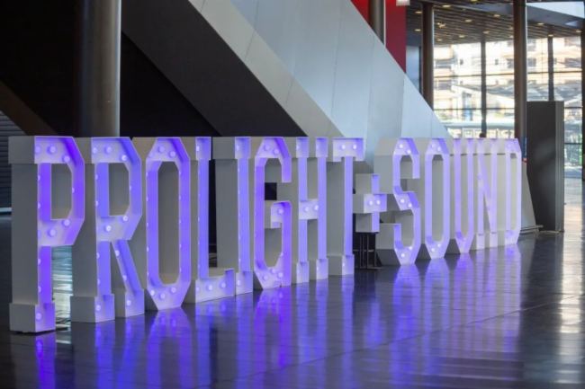 科倫特閃耀2025Prolight+Sound德國展，引領商用移動顯示新趨勢
