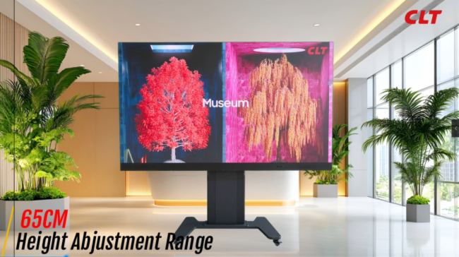 科倫特閃耀2025Prolight+Sound德國展，引領商用移動顯示新趨勢
