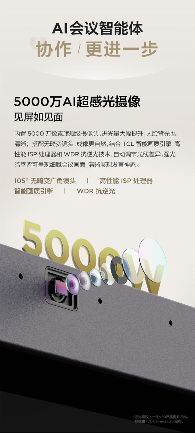 智慧會議再進化 | TCL會議平板新品重磅發布