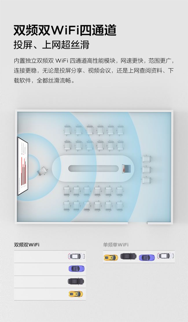 智慧會議再進化 | TCL會議平板新品重磅發布