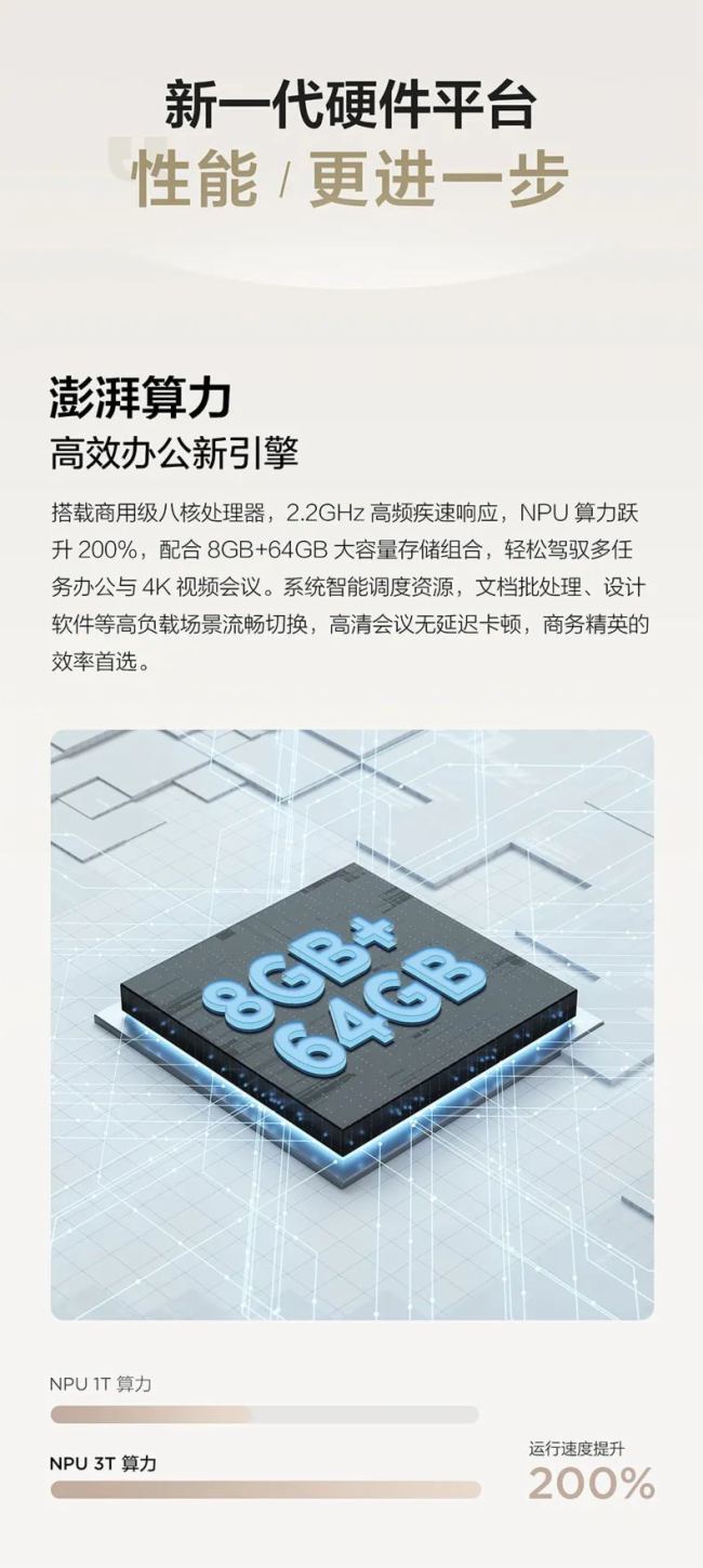 智慧會議再進化 | TCL會議平板新品重磅發布