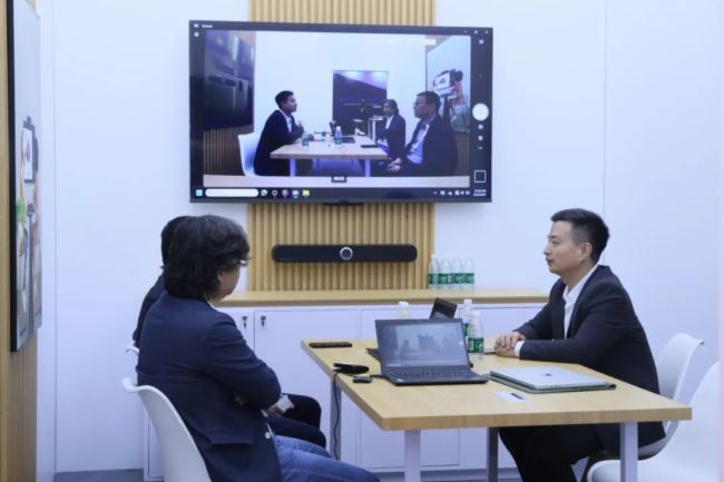 硬核技術(shù)×沉浸體驗(yàn) | 森海塞爾InfoComm 2025全景回顧