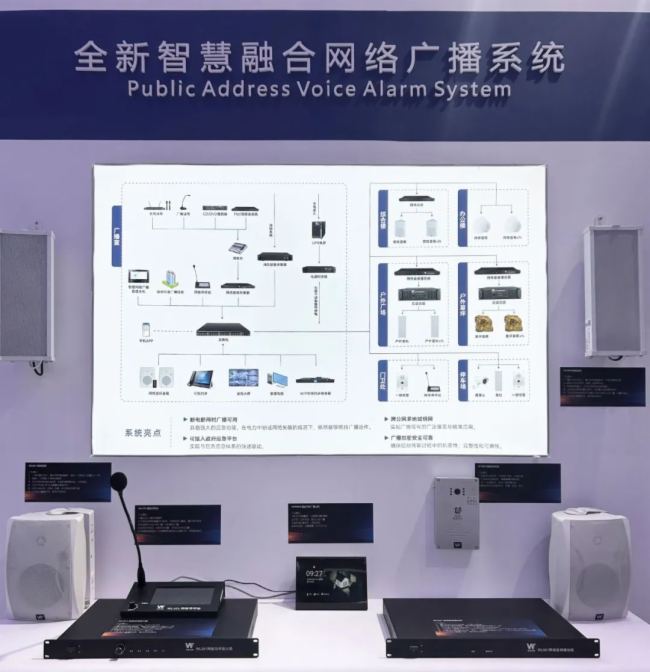 չӑB | ƼIPMXֲʽϵyInfoComm China 2025