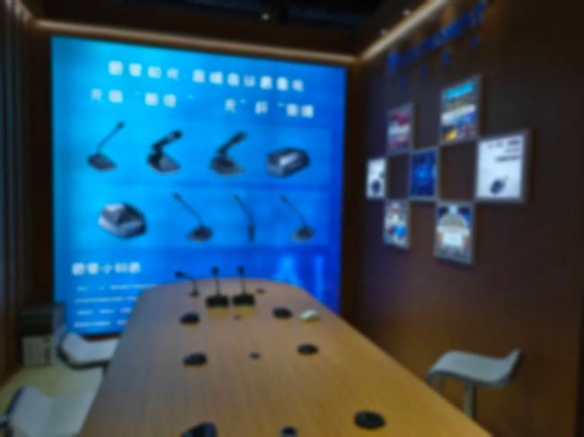 ӱInfoComm China 2025 չ٣