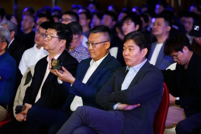 博世與ACE聯合官宣多項合作計劃