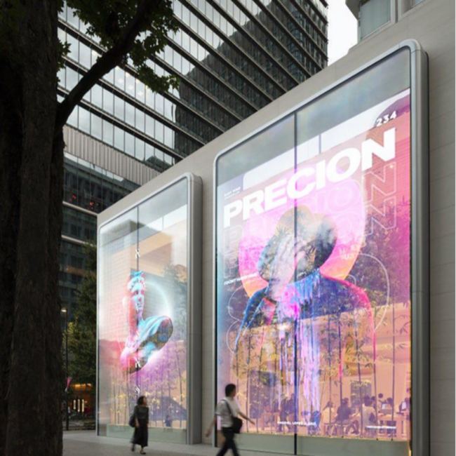 中潤光電丨北京Infocomm圓滿落幕，我們?nèi)绾巍敖鉀Q真問題”