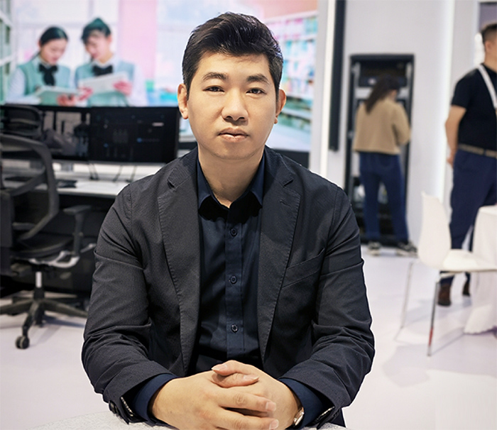 對話CREATOR快捷總經理郭敏：深耕顯控數智化，引領全球化產業新浪潮