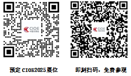 iǰL(fng) CIOE@ʾչȫ朅f(xi)ͬ۽O(sh)a(chn)I(y)l(f)չ