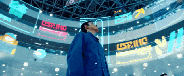 國星光電搶抓LED發展新機遇 五大顯示場景亮點紛呈
