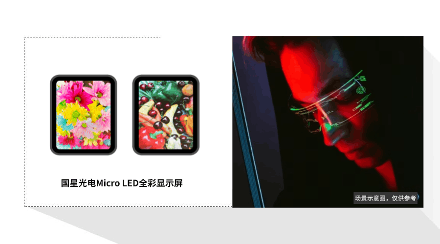 國星光電搶抓LED發展新機遇 五大顯示場景亮點紛呈