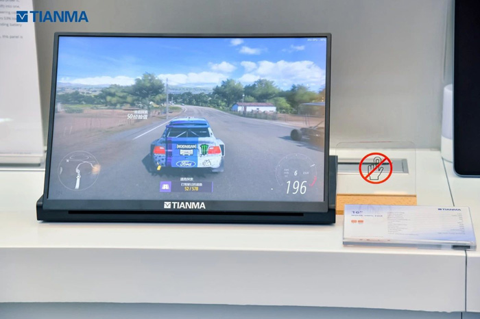 COMPUTEX 2025حRy(xing)@ʾg(sh)࣬iAIr(sh)ܴa