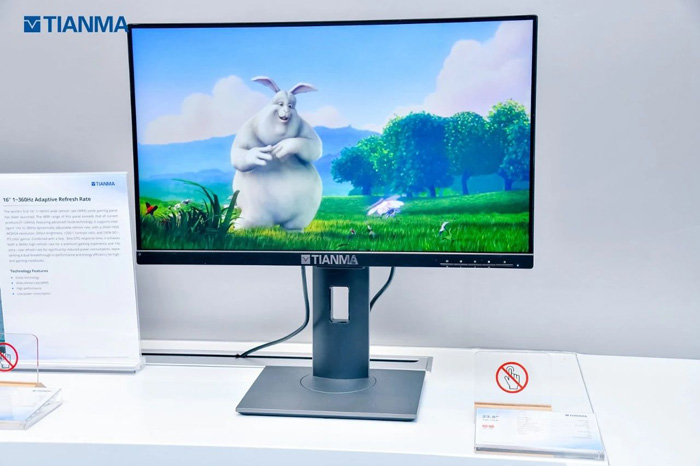 COMPUTEX 2025حRy(xing)@ʾg(sh)࣬iAIr(sh)ܴa