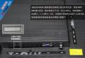 背部接口實拍