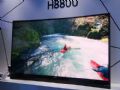 TCL H8800系列量子點電視