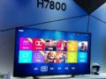TCL H7800系列電視