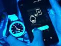 TCL ALCATEL ONETOUCH WATCH支持與手機互動