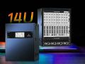 羽控VAP-V系列巨幕顯控新品發布